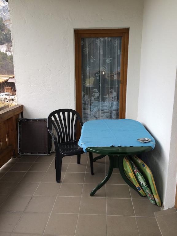 Haus Scholl Acomodação com café da manhã Nassereith Exterior foto